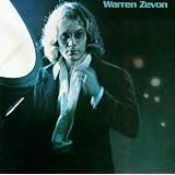 Warren Zevonby Warren Zevon