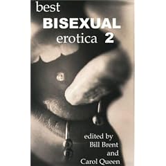 Best Bisexual Erotica - Volume 2