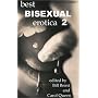 Best Bisexual Erotica - Volume 2