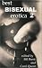 Books : Best Bisexual Erotica - Volume 2
