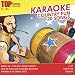 Search : Top Tunes Karaoke CDG Country Fun  TT-145