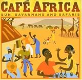 Café Africa: Sun, Savannahs and Safaris