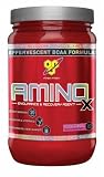 BSN Amino X Green Apple 30 Servings