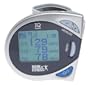 Mark of Fitness MF-77 Wrist Blood Pressure Monitor with PC Compatibility