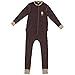 Lazy One FlapJack Moose Union Suit for Adults