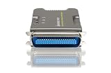 Iogear BLUETOOTH COMBO PRINTER ADAPTER ( GBP301 )