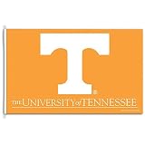 Tennessee WinCraft NCAA 3' x 5' Flag