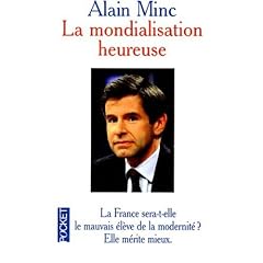 La mondialisation heureuse