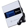 TOSHIBA gigabeat G20 デジタルオーディオプレーヤー