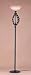 Elk 49456 Casual Athens Floor Lamp Umber 16