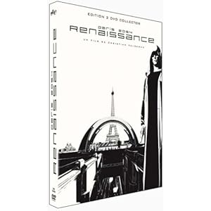 Renaissance [Édition Collector]