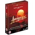 Apocalypse Now (3-disc Special Edition including Hearts of Darkness) [Blu-ray] [1979]