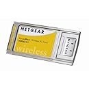 NETGEAR WPN511 RangeMax Wireless PC Card