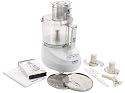 Cuisinart DLC-2014N PowerPrep Plus 14-Cup Capacity Food Processor, White