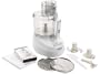 Cuisinart DLC-2014N PowerPrep Plus 14-Cup Capacity Food Processor, White
