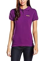 POLO CLUB CAPTAIN HORSE ACADEMY Polo Galons (Púrpura)