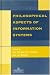 Book Philosophical Issues In Information Systems