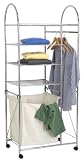 Chrome Laundry Center