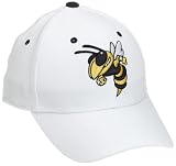 Georgia Tech Yellowjackets Adult One-Fit Hat