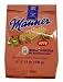 Hazelnut Cream Filled Wafers (manner) 14oz