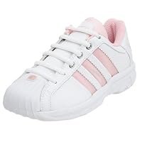 View ratings for adidas Little Kid/Big Kid Superstar 2G Ultra Basketball Shoe