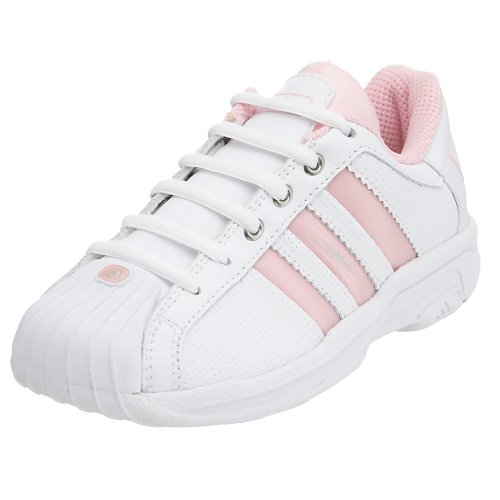 Buy Now at Amazon.com: Adidas Little Kid/Big Kid Superstar 2G Ultra Basketball Shoe