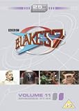 Review Fremantle Home Entertainment  / Blake's 7 V11