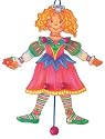 Selecta Spielzeug Lousia