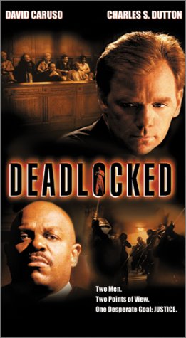 Deadlocked [VHS]