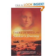 Saskia's Journey
