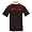 Virginia Tech Hokies Short Sleeve Tee Shirt, Small