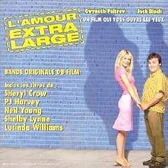 L'Amour extra large (Shallow Hal) (Bande Originale du Film)