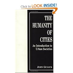 The Humanity of Cities: An Introduction to Urban Societies