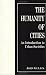 Book The Humanity of Cities: An Introduction to Urban Societies