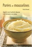 Revue Editions Générales First  / Purées et mousselines