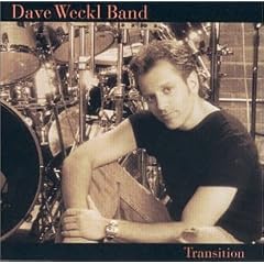 Sekilas Tentang Dave Weckl thumbnail
