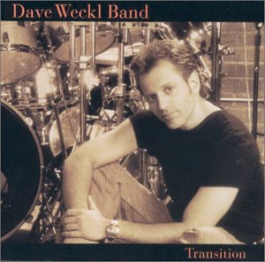 Dave Weckl Band - Transition - Zortam Music