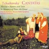Three Cantatas