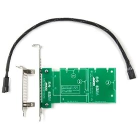3Ware BBU-BRACKET-04 9690Sa 4I Sas Sata 10 Pack by