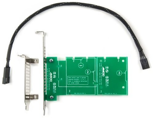 3Ware BBU-BRACKET-04 9690Sa 4I Sas/Sata 10 Pack