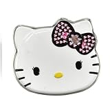 Hello Kitty Lipbalm BLACK SPARKLE BOW - Candy Floss Preisvergleich