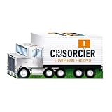 Int�grale C'est pas Sorcier - Edition Camion 2012 - 40 DVDpar Fr�d�ric Courant