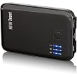 New Trent iDual-Port Pack IMP50D 5000mAh USB External Battery Pack and Charger for iPad2, iPad, iPhone 4S 4 3Gs 3G (AT&T and Verizon), iPod Touch (1G 2G 3G 4G 5G), Motorola Droid Phones, HTC Android Phones, Blackberry, Samsung Galaxy S, Samsung EPIC, Nintendo, Sony PSP and much more