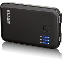 New Trent iDualPort Pack IMP50D 5000mAh External Ba