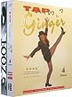 DVD Tap w/Ginger Series (4 Hours Beginner, Intermediate and Advanced Levels) + Zoot CD Swing practice music