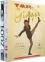 DVD Tap w/Ginger Series (4 Hours Beginner, Intermediate and Advanced Levels) + Zoot CD Swing practice music
