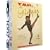 DVD Tap w/Ginger Series (4 Hours Beginner, Intermediate and Advanced Levels) + Zoot CD Swing practice music