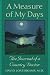 Book A Measure of My Days: The Journal of a Country Doctor