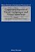Book Cognitive Aspects of Visual Languages and Visual Interfaces (Human Factors in Information Technology) (Human Factors in Information Technology)