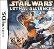 Star Wars Lethal Alliance NDS